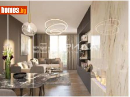Двустаен, 60m² - Апартамент за продажба - 120766959