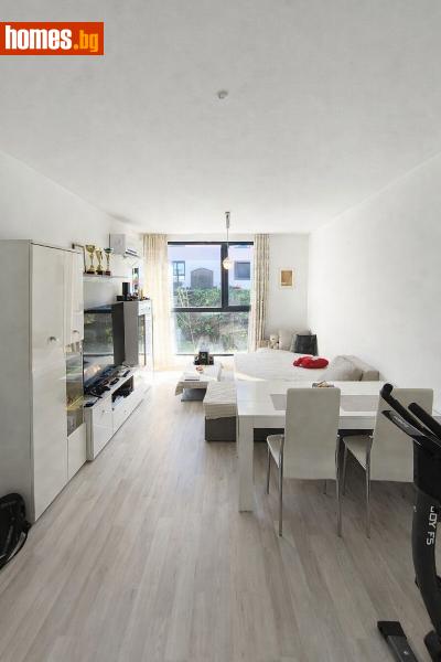 Двустаен, 66m² - Кв. Малинова Долина, София - Апартамент за продажба - Титан Пропъртис - 120767157