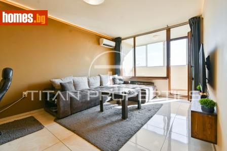 Двустаен, 56m² - Апартамент за продажба - 120767199