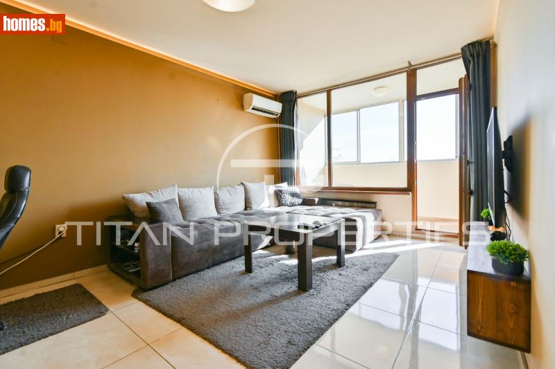 Двустаен, 56m² - Жк. Лагера, София - Апартамент за продажба - Титан Пропъртис - 120767199