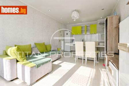 Двустаен, 46m² - Апартамент за продажба - 120767235