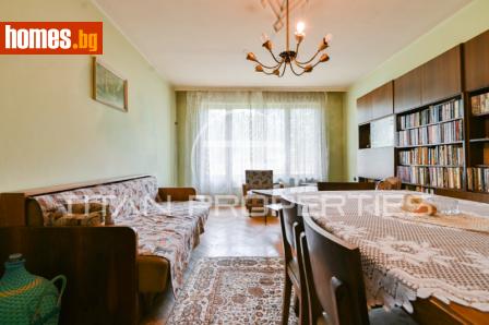 Тристаен, 115m² - Апартамент за продажба - 120767337