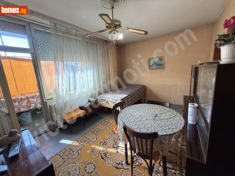 Тристаен, 76m² - Жк. Колю Фичето, Велико Търново - Апартамент за продажба - ВИКТОРИЯ ИМОТИ - 120767384