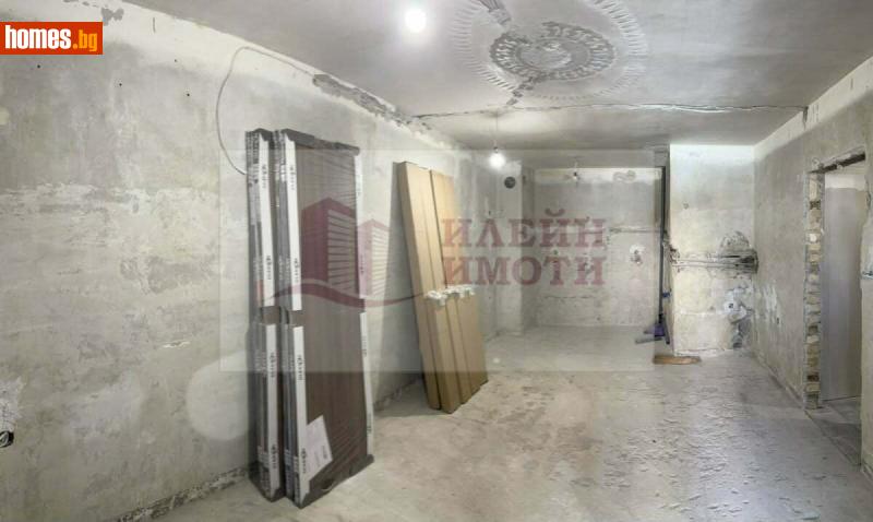 Двустаен, 66m² -  Широк Център, Русе - Апартамент за продажба - Илейн Имоти - 120768849