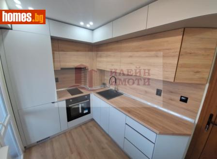 Едностаен, 40m² - Апартамент за продажба - 120768859