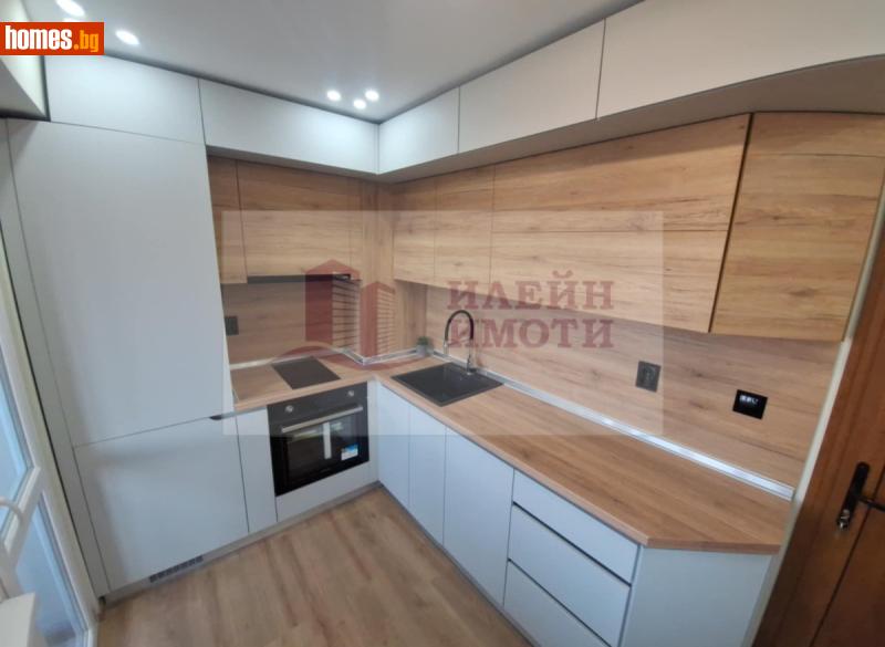 Едностаен, 40m² - Жк. Възраждане, Русе - Апартамент за продажба - Илейн Имоти - 120768859