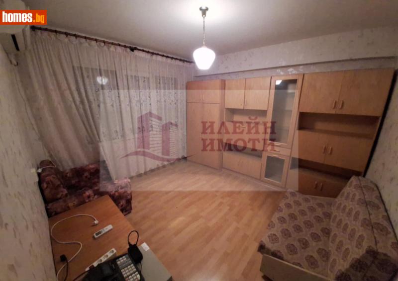 Едностаен, 40m² - Жк. Здравец Изток, Русе - Апартамент за продажба - Илейн Имоти - 120768869