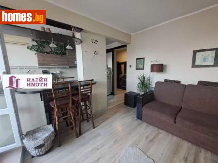 Двустаен, 61m² - Апартамент за продажба - 120768874