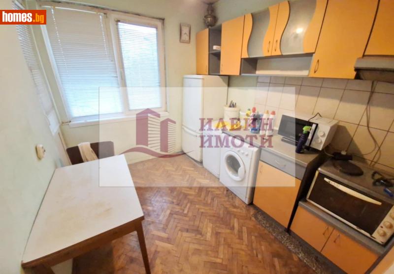 Двустаен, 60m² - Жк. Мидия-Енос, Русе - Апартамент за продажба - Илейн Имоти - 120768894