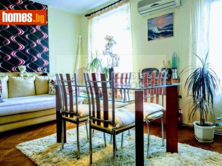 Тристаен, 85m² - Апартамент за продажба - 120768906