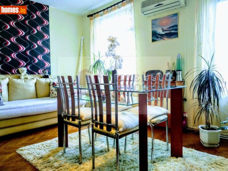 Тристаен, 85m² -  Център, Русе - Апартамент за продажба - Илейн Имоти - 120768906