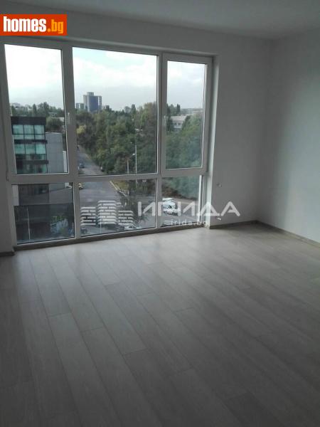 Двустаен, 76m² - Жк. Дружба 1, София - Апартамент за продажба - Ирида - 120769009