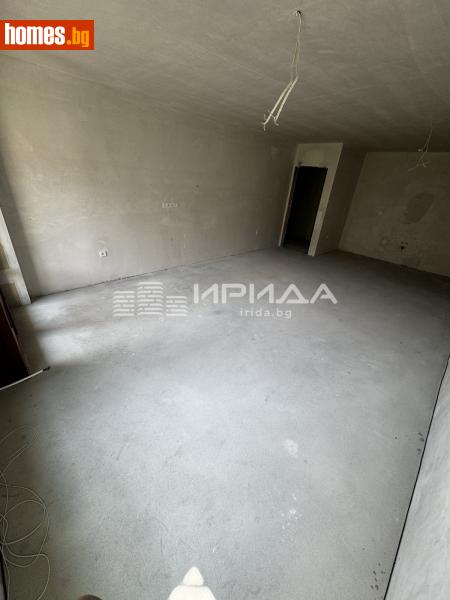 Тристаен, 130m² - Кв. Витоша, София - Апартамент за продажба - Ирида - 120769018