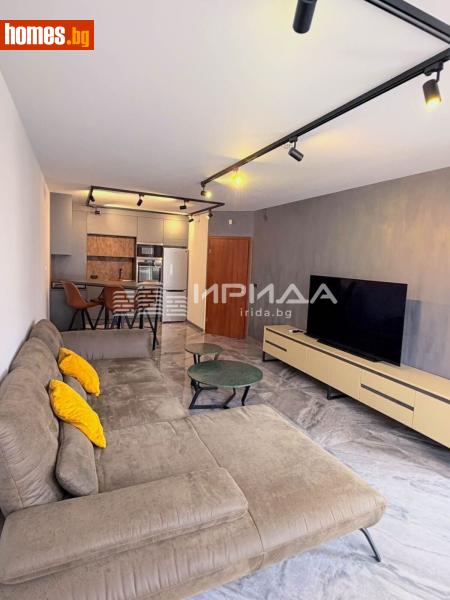 Двустаен, 78m² -  Студентски Град, София - Апартамент за продажба - Ирида - 120769026