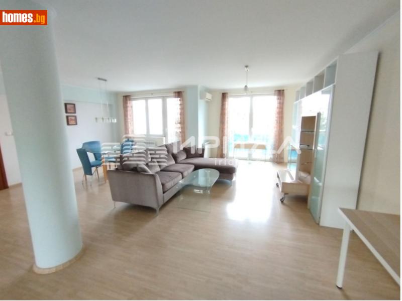 Четиристаен, 139m² - Жк. Лозенец, София - Апартамент за продажба - Ирида - 120769148