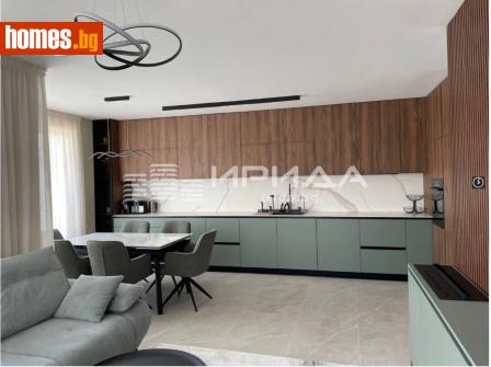 Тристаен, 126m² - Апартамент за продажба - 120769185