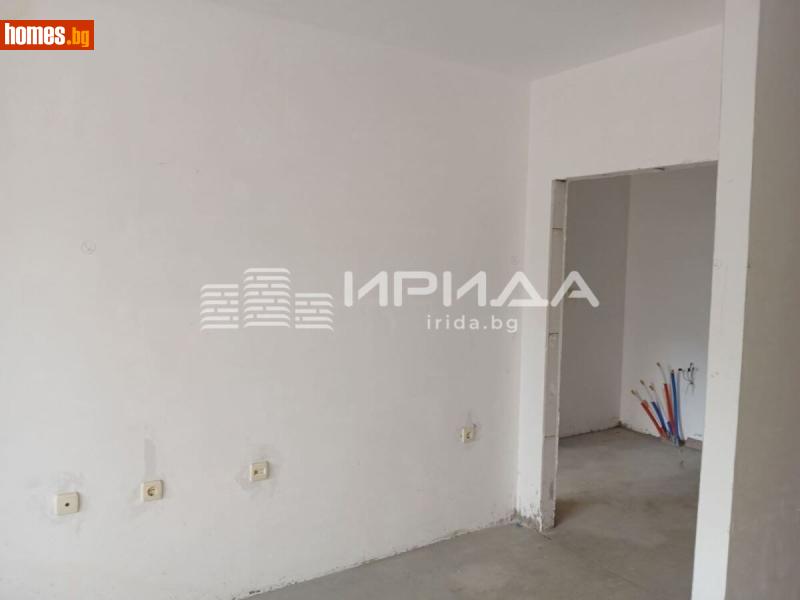 Двустаен, 65m² - Кв. Витоша, София - Апартамент за продажба - Ирида - 120769287