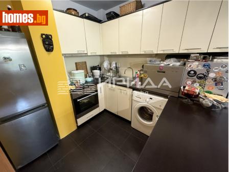 Двустаен, 64m² - Апартамент за продажба - 120769296