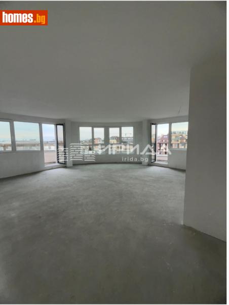 Тристаен, 133m² - Кв. Витоша, София - Апартамент за продажба - Ирида - 120769339