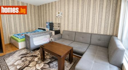 Двустаен, 64m² - Апартамент за продажба - 120769559