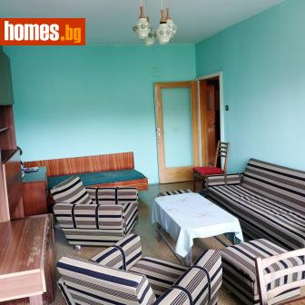 Двустаен, 59m² - Апартамент за продажба - 120769850