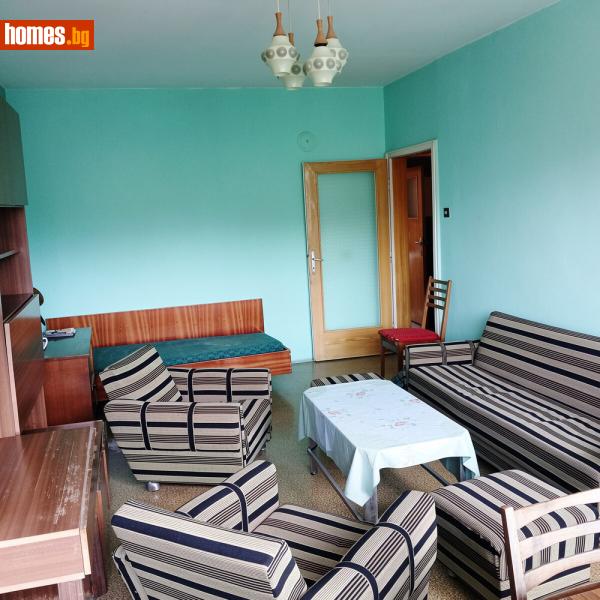 Двустаен, 59m² - Жк. Христо Ботев, Пловдив - Апартамент за продажба - АВИРЕКС НЕДВИЖИМИ ИМОТИ - 120769850