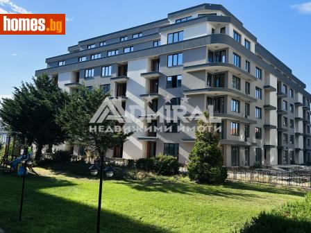 Едностаен, 32m² - Апартамент за продажба - 120769920