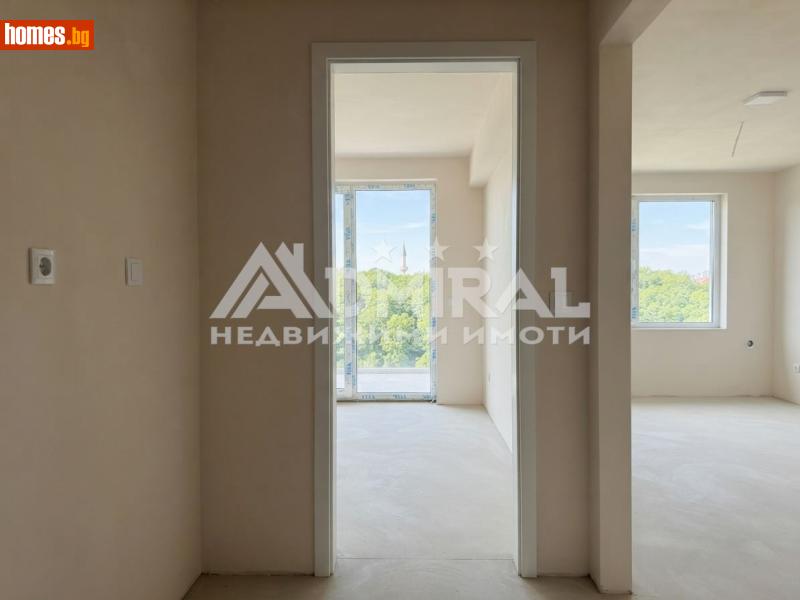 Двустаен, 47m² - Гр.Поморие, Бургас - Апартамент за продажба - ADMIRAL Недвижими Имоти - 120769954