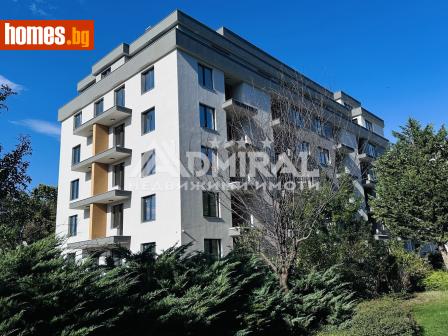 Едностаен, 37m² - Апартамент за продажба - 120769965