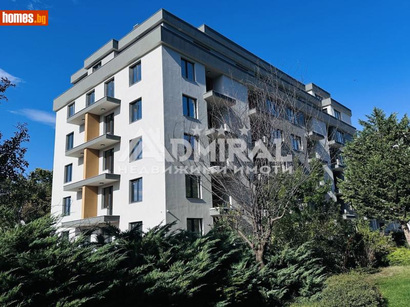 Едностаен, 37m² - Гр.Поморие, Бургас - Апартамент за продажба - ADMIRAL Недвижими Имоти - 120769965