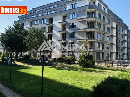 Едностаен, 44m² - Апартамент за продажба - 120770005