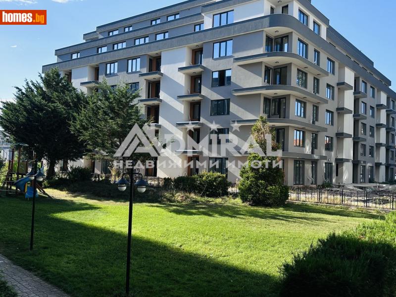 Едностаен, 44m² - Гр.Поморие, Бургас - Апартамент за продажба - ADMIRAL Недвижими Имоти - 120770005