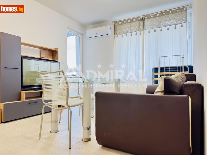 Двустаен, 69m² - Гр.Созопол, Бургас - Апартамент за продажба - ADMIRAL Недвижими Имоти - 120770022