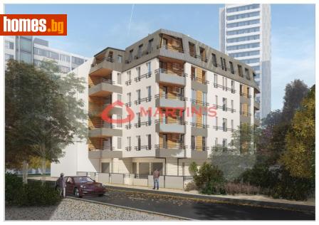Тристаен, 125m² - Апартамент за продажба - 120770286