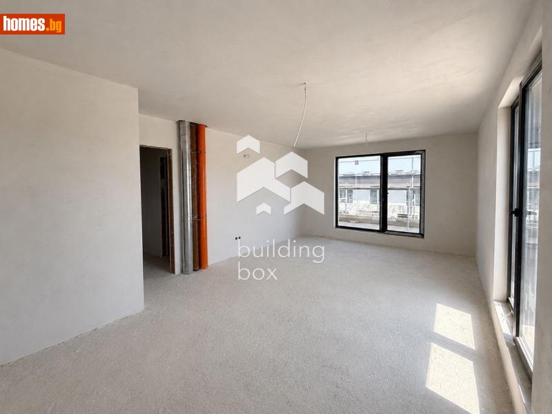 Тристаен, 102m² - Кв. Малинова Долина, София - Апартамент за продажба - Билдинг Бокс - 120770476