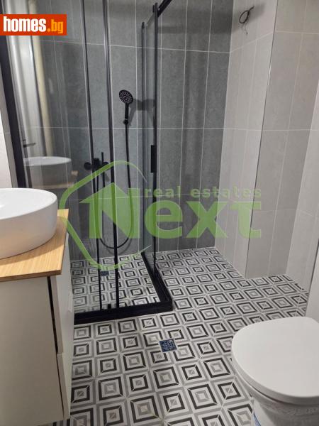 Двустаен, 58m² - Жк. Белите Брези, София - Апартамент за продажба - NEXT-RE - 120770891