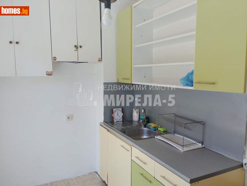 Двустаен, 62m²