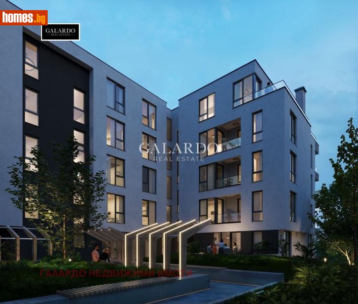 Двустаен, 59m² - Жк. Младост 2, София - Апартамент за продажба - Galardo real estate - 120771307