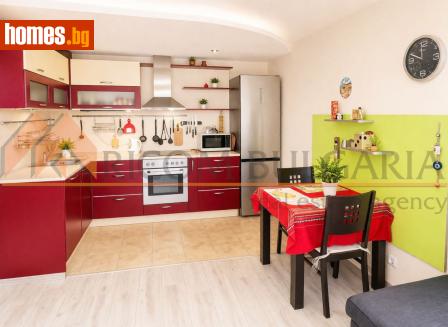 Двустаен, 54m² - Апартамент за продажба - 120772145