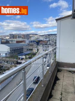 Двустаен, 55m² - Апартамент за продажба - 120773631