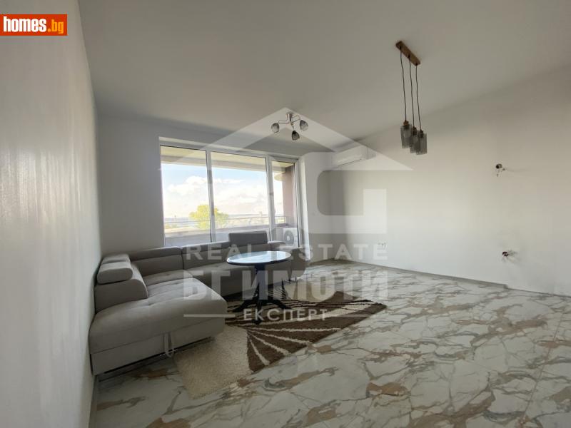 Двустаен, 76m² - Варна, Варна - Апартамент за продажба - БГ Имоти ООД - 120773645
