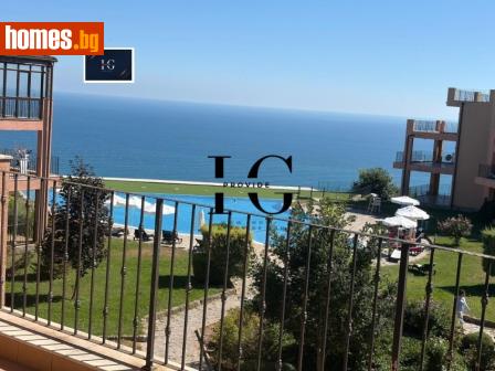 Двустаен, 61m² - Апартамент за продажба - 120775926