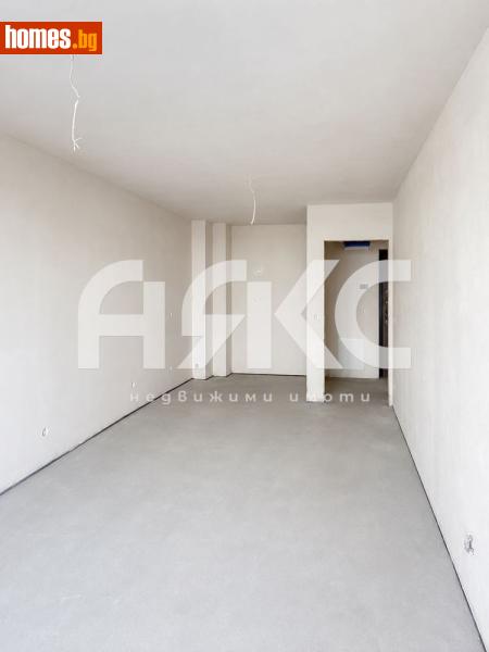Двустаен, 62m² - Кв. Малинова Долина, София - Апартамент за продажба - АЯКС Имоти - 120776079