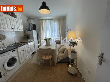 Тристаен, 61m² - Апартамент за продажба - 120776136