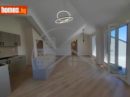 Четиристаен, 221m² - Апартамент за продажба - 120776171