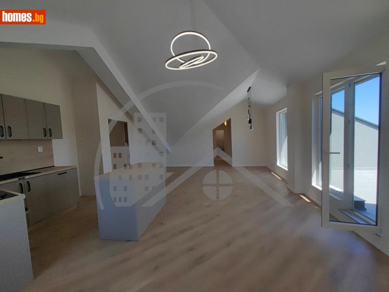 Четиристаен, 221m² - Кв. Аспарухово, Варна - Апартамент за продажба - Смени Адреса ЕООД - 120776171
