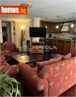 Тристаен, 135m² - Апартамент за продажба - 120776187