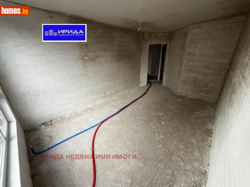 Тристаен, 103m² - Жк. Овча Купел 1, София - Апартамент за продажба - Ирида - 120776313