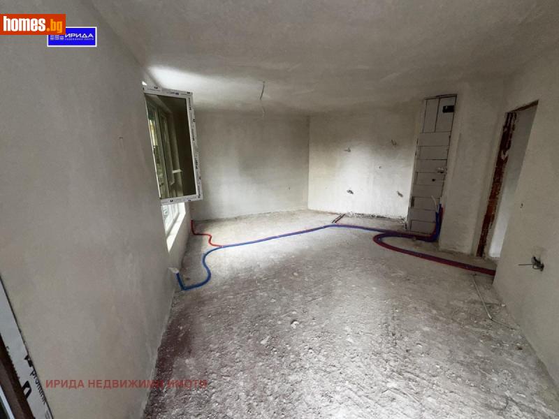 Тристаен, 118m² - Жк. Овча Купел 1, София - Апартамент за продажба - Ирида - 120776334