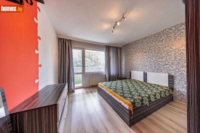 Тристаен, 100m² - Плевен, Плевен - Апартамент за продажба - Адрес Плевен - 120777068